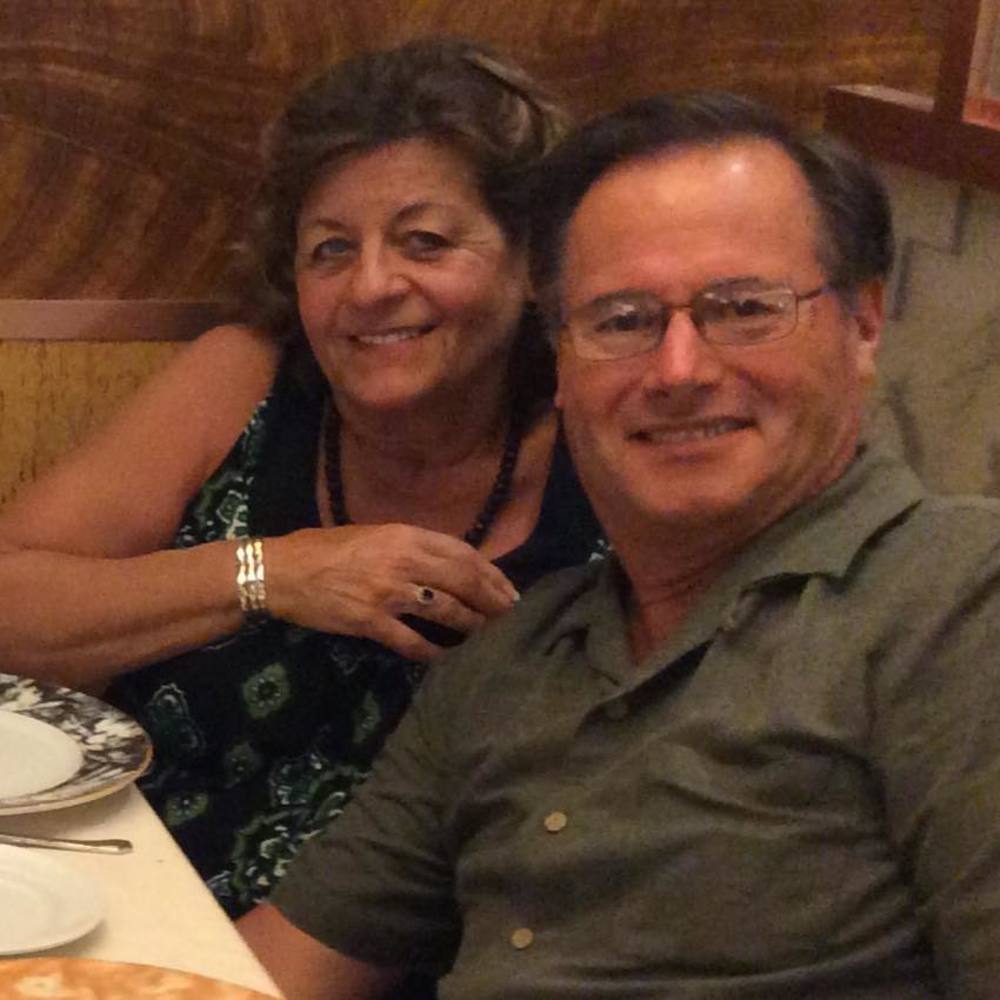 Meet your Posher, Patricia